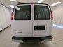 2025 Chevrolet Express Cargo 2500 WT 135''-6