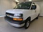 2025 Chevrolet Express Cargo 2500 WT 135''-3