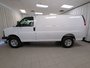 2025 Chevrolet Express Cargo 2500 WT 135''-4