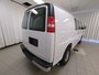 2025 Chevrolet Express Cargo 2500 WT 135''-7