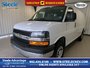 2025 Chevrolet Express Cargo 2500 WT 135''-0