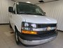 2025 Chevrolet Express Cargo 2500 WT 135''-1
