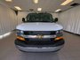 2025 Chevrolet Express Cargo 2500 WT 135''-2