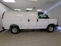 2025 Chevrolet Express Cargo 2500 WT 135''-8