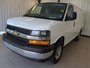 2025 Chevrolet Express Cargo 2500 WT 135''-3