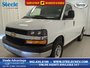 2025 Chevrolet Express Cargo 2500 WT 135''-0