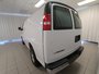 2025 Chevrolet Express Cargo 2500 WT 135''-5
