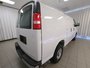 2025 Chevrolet Express Cargo 2500 WT 135''-7