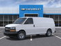 2025 Chevrolet Express Cargo 2500 WT 135''-1