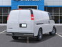 2025 Chevrolet Express Cargo 3500 WT 135''-3