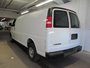 2019 Chevrolet Express Cargo Van BASE-1