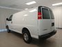 2022 Chevrolet Express Cargo Van BASE-3