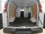 2022 Chevrolet Express Cargo Van BASE-20