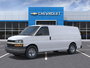 2025 Chevrolet Express Cargo Van BASE-1