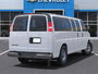 2025 Chevrolet Express Passenger 3500 LS 155''-3