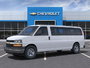 2025 Chevrolet Express Passenger 3500 LS 155''-1