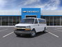 2025 Chevrolet Express Passenger 3500 LS 155''-0