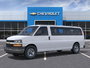 2025 Chevrolet Express Passenger 3500 LT 155''-1
