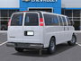 2025 Chevrolet Express Passenger 3500 LT 155''-3