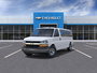 2025 Chevrolet Express Passenger 3500 LT 155''-0