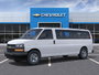 2025 Chevrolet Express Passenger 3500 LS 155''-1