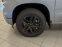 2026 Chevrolet Silverado 1500 Custom-9