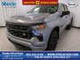2026 Chevrolet Silverado 1500 Custom-0