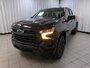 2026 Chevrolet Silverado 1500 RST-3