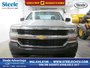 2019 Chevrolet Silverado 1500 LD Work Truck 5.3L Fresh MVI-0