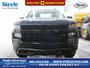 2022 Chevrolet Silverado 1500 LTD Custom Trail Boss-0