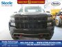 2022 Chevrolet Silverado 1500 LTD Custom Trail Boss-0