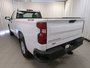 2026 Chevrolet Silverado 1500 WT-5