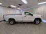 2026 Chevrolet Silverado 1500 WT-8