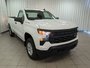 2026 Chevrolet Silverado 1500 WT-1