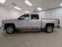 2015 Chevrolet Silverado 1500 LT-4