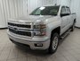 2015 Chevrolet Silverado 1500 LT-3