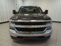 2016 Chevrolet Silverado 1500 LS-2
