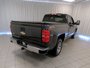 2016 Chevrolet Silverado 1500 LS-7