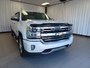 2017 Chevrolet Silverado 1500 High Country Leather *GM Certified*-5