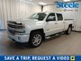 2017 Chevrolet Silverado 1500 High Country Leather *GM Certified*-0