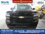 2017 Chevrolet Silverado 1500 Custom-0