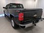 2017 Chevrolet Silverado 1500 LT-5
