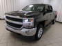 2017 Chevrolet Silverado 1500 LT-3