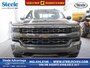 2018 Chevrolet Silverado 1500 LTZ-0