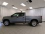 2020 Chevrolet Silverado 1500 Custom-4