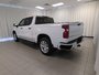 2021 Chevrolet Silverado 1500 Custom V8 *GM Certified* 4.99% Financing OAC-5