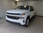 2021 Chevrolet Silverado 1500 Custom V8 *GM Certified* 4.99% Financing OAC-3