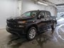 2021 Chevrolet Silverado 1500 Custom V8 *GM Certified* 4.99% Financing OAC-3