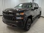 2021 Chevrolet Silverado 1500 Custom Trail Boss-3
