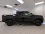 2021 Chevrolet Silverado 1500 Custom Trail Boss-8